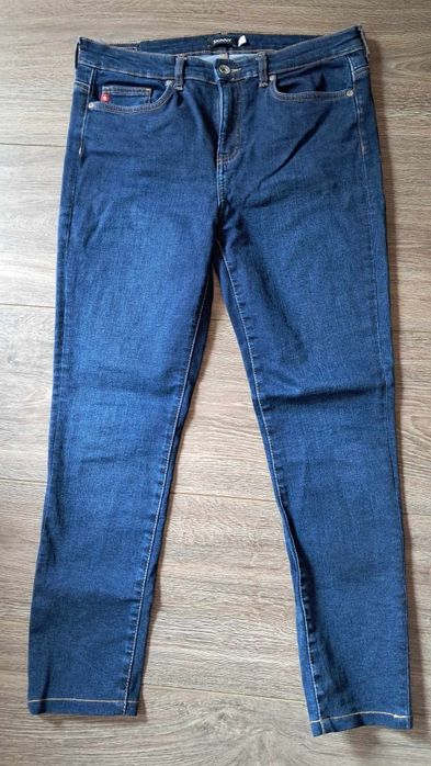 Spodnie jeans Big Star rozmiar W31