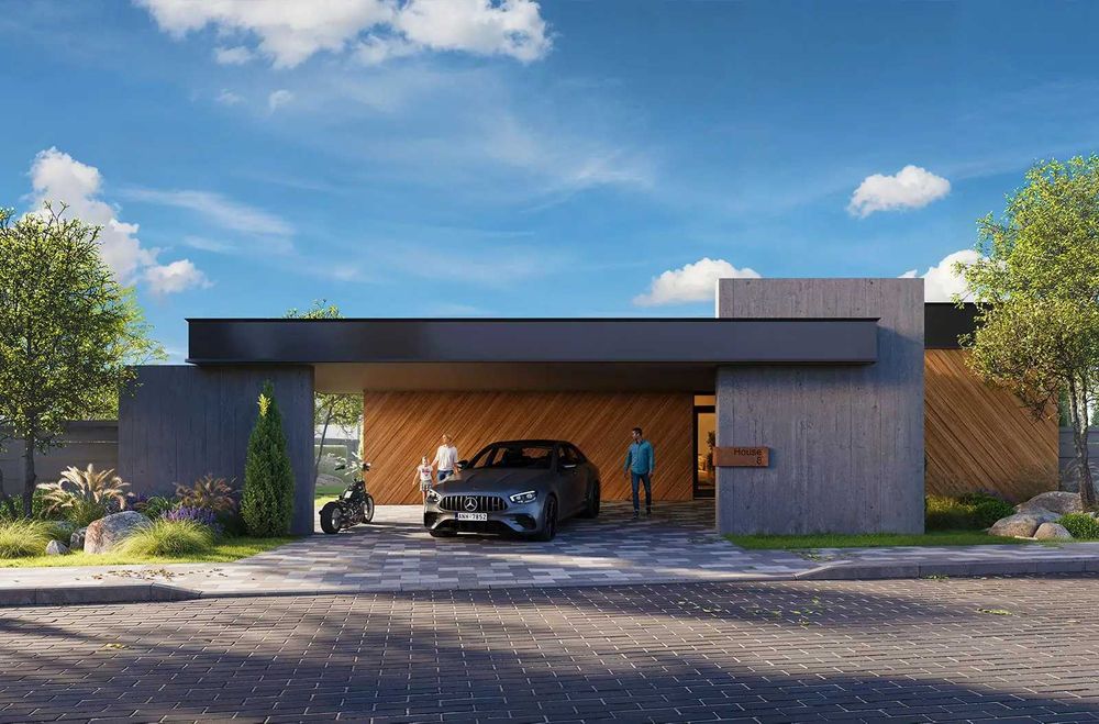 Продаж Будинку в Підгірці (купити дім біля Ходосівка, Романків, Козин)