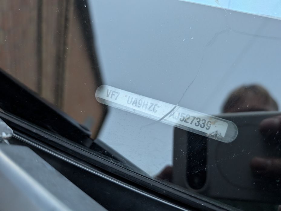 Citroen c4 grand picasso