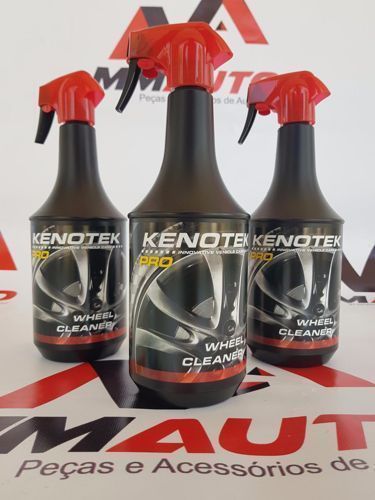 KENOTEK Pro – Wheel Cleaner