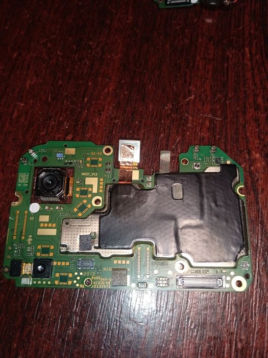 Материнская плата Tecno Spark