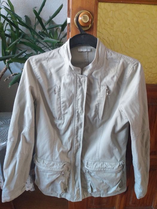 Kurtka damska wiosenna