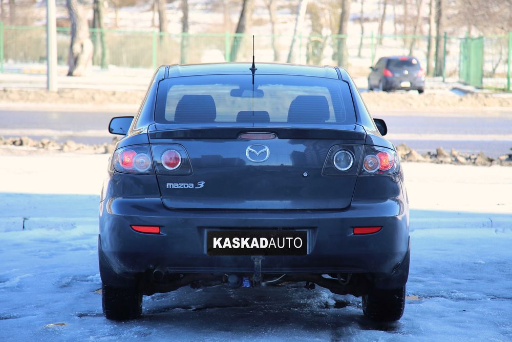 Продам Mazda 3 2006