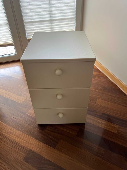 Super okazja!- Meble  dziecięce Meblik z motywem Formuła 1