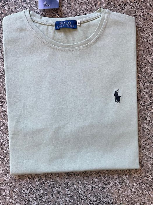 T-Shirt Polo Ralph Lauren