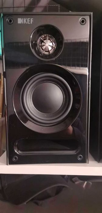 KEF SP 3651 Speaker Columns64284357954561120