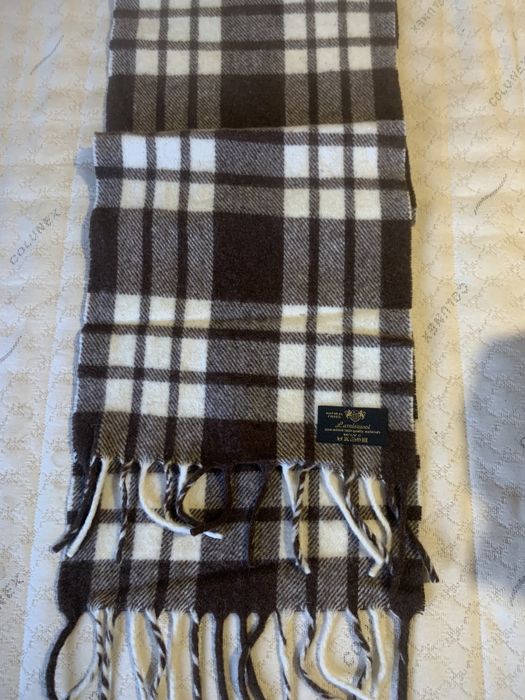 Cachecol La original