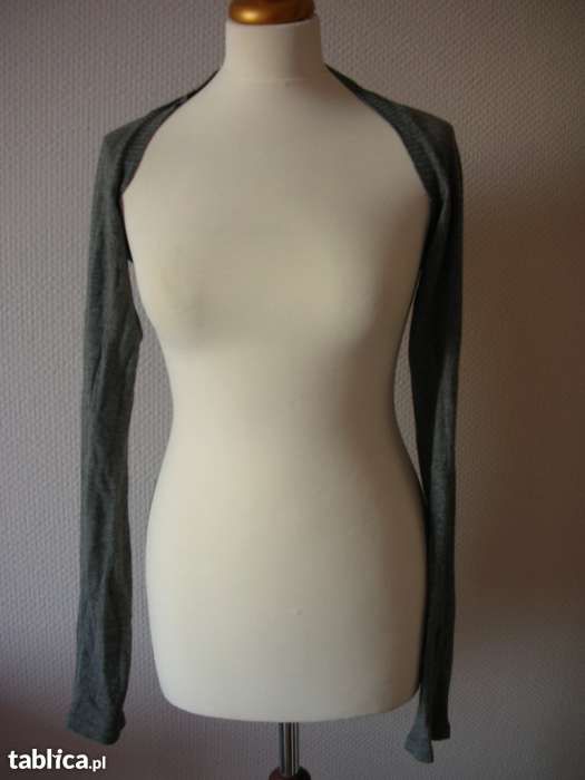 VERO MODA Bolerko Sweterek