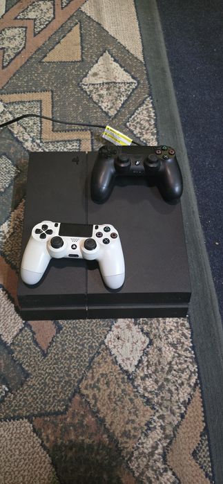 Sony playstation 4 500gb реальному покупателю торг