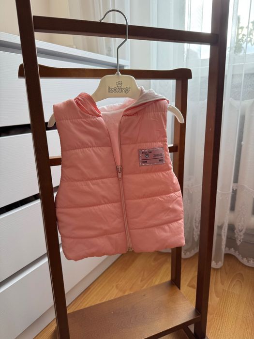 Дитяча Жилетка 3-6 міс