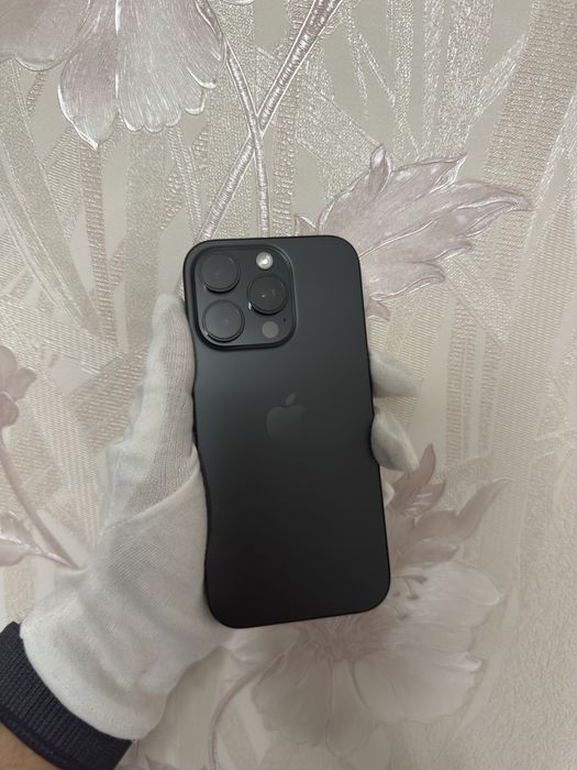 iPhone 16 Pro 128 GB Гарний