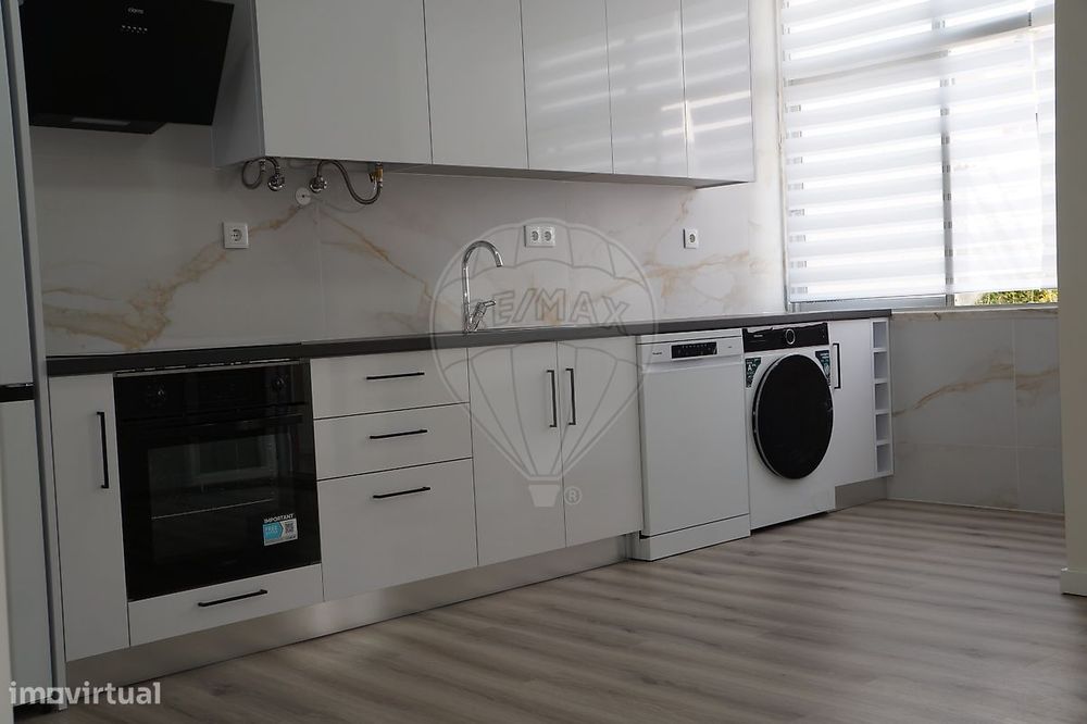 Apartamento T2 para arrendamento