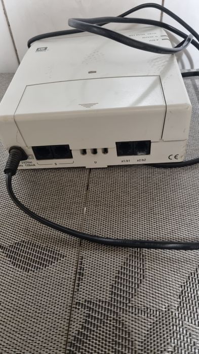 Terminal sieciowy ISDN Aethra NT1 Plua 2810