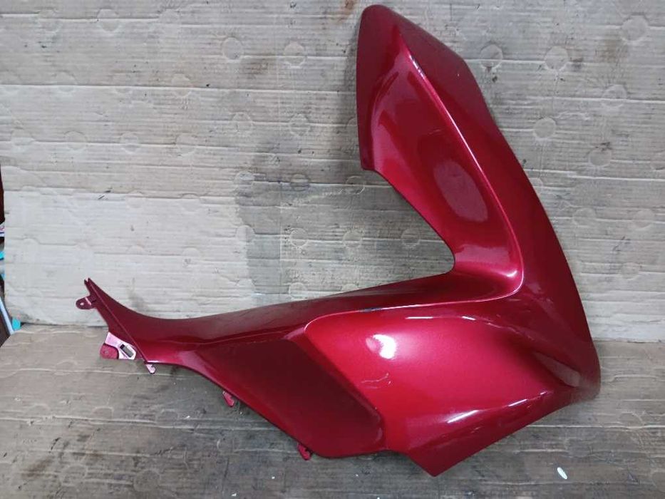 Carenagem frontal direita Honda PCX125  versão  2019 a 2020