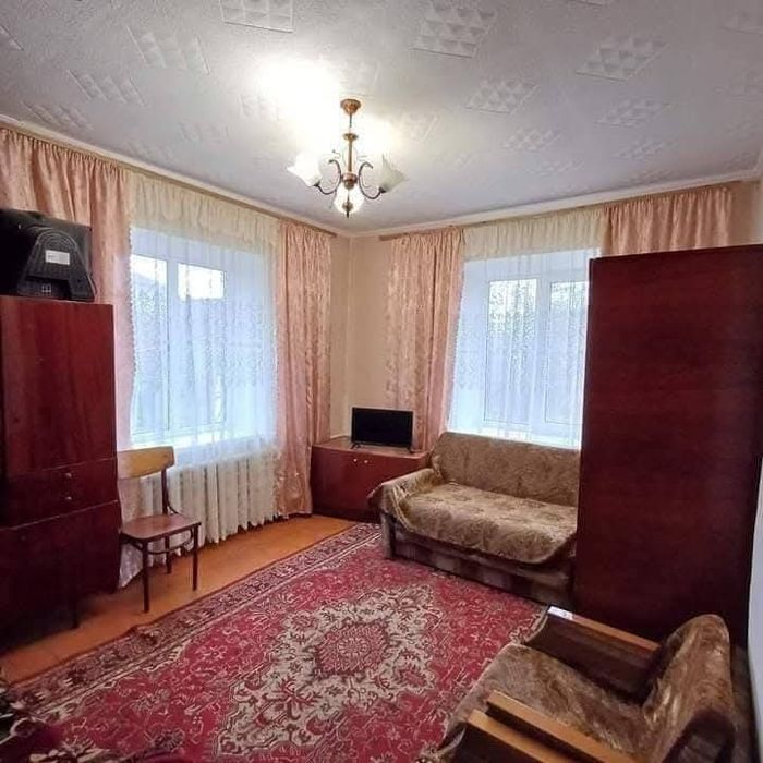 House in Yarmolyntsi - View 3