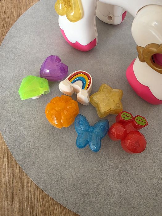 VTech Iskierka Magiczny Jednorożec