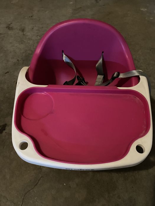 Cadeira de mesa Olmitos como nova