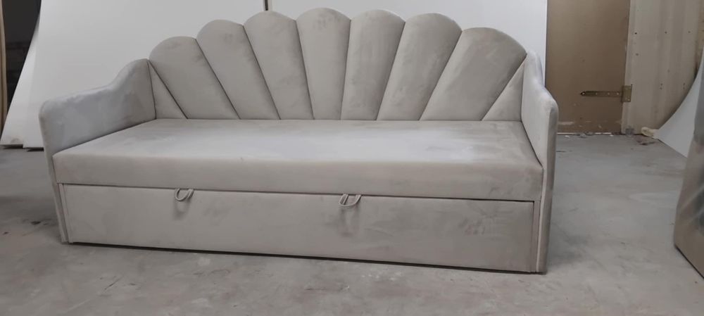 Duo Tapczan na Wymiar