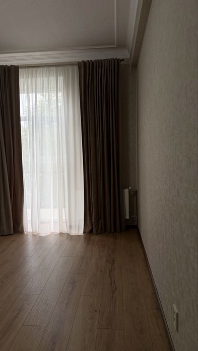 Продам 3-кімнатну квартиру в самому центрі Кропивницького по вулиці Театральна