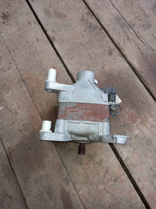 Мотори для пральних машин