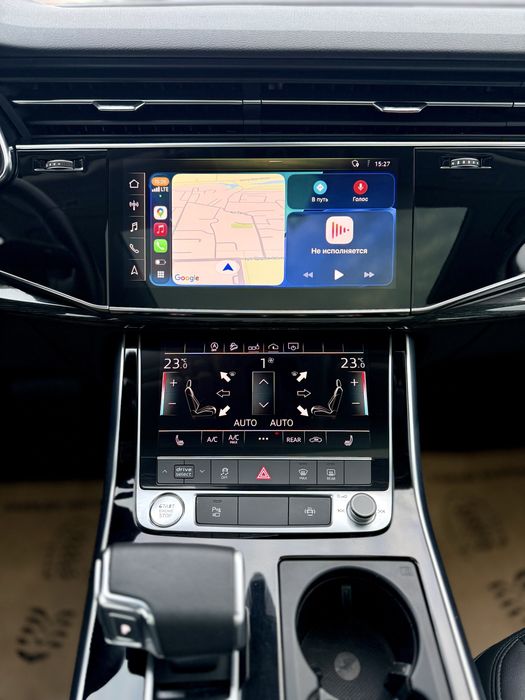 Audi Q7 2020 Premium plus