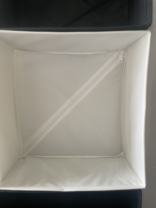 Caixas de Arrumação Skubb | Skubb Foldable Storage Boxes