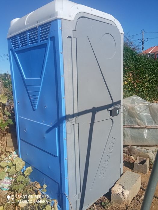 WC para obra em bom estado