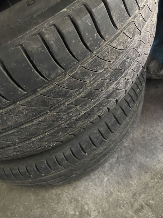 Pneus Michelin Primacy 4 235 55 r18