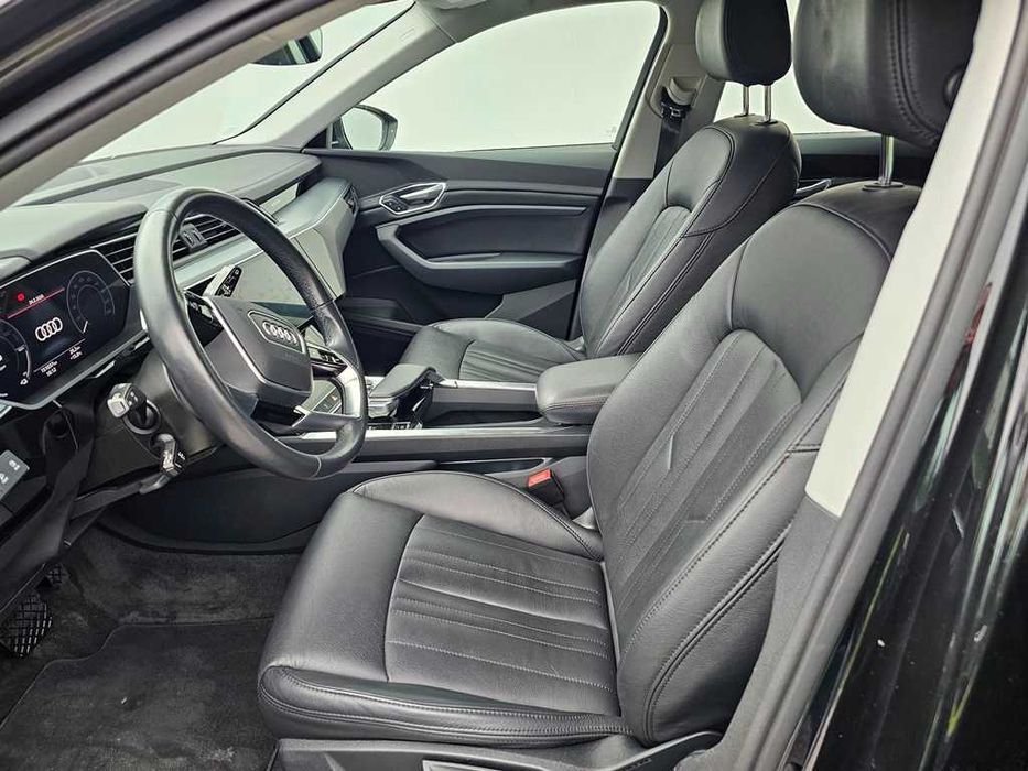 Audi E-Tron 55 Quattro 95Kw 408Cv C/Iva 12/2020