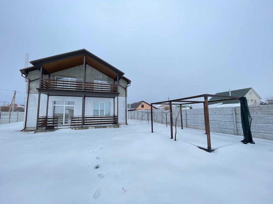 Продаж будинку, Лєтра