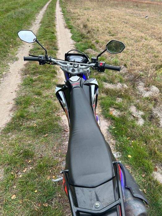 Loncin sx2 lx250gy-3k