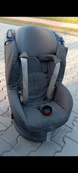 Bezwypadkowy fotelik samochodowy Maxi Cosi Tobi 9-18 kg