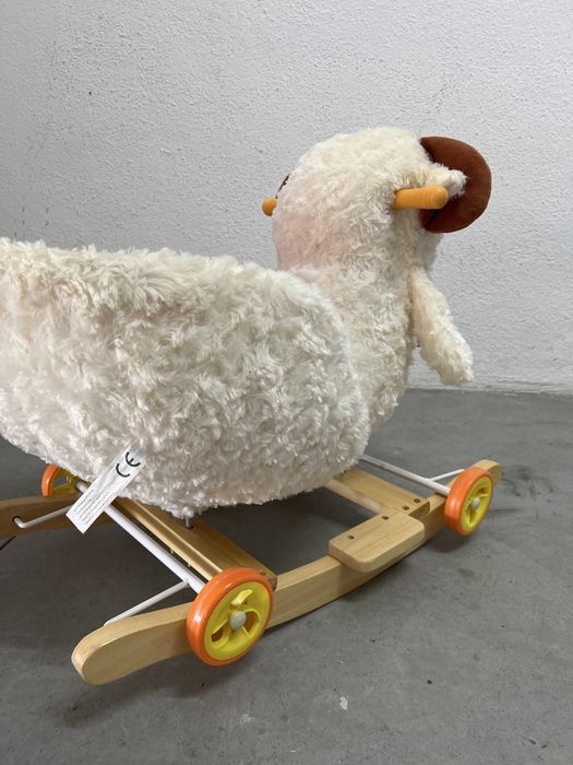 Baloiço de bebé, como novo