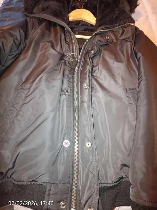 Casaco Pull and Bear