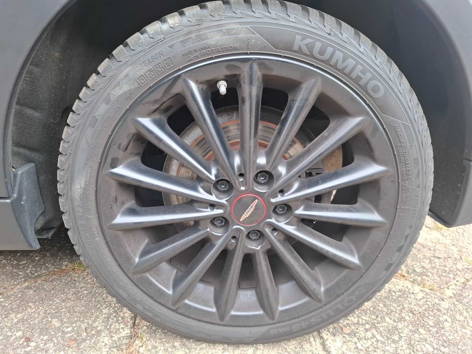 MINI Cooper 1,5 2022 Essential