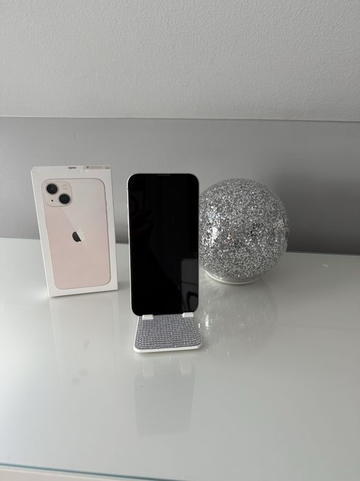 iPhone 13  5G Pink 128GB
