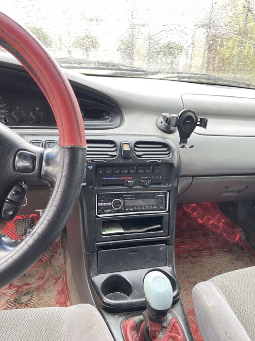 Розбор Разборка  Мазда Mazda 626 2.0 FS