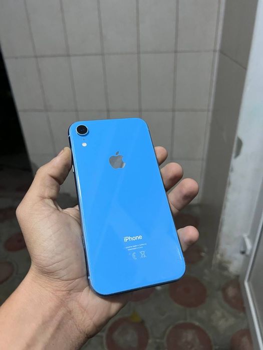 Продам строчно айфон Xr