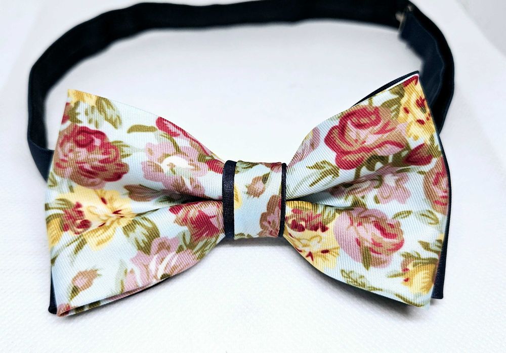 Ekstrawagancja mucha dla mężczyzny Recman