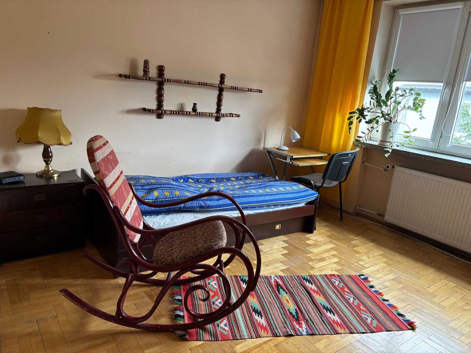 pokój w domu jednorodzinnym os Asnyka