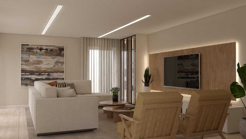 Alternativa a Cascais - Casa X — Moradia térrea premium no Bom Sucesso Resort 5 estrelas em Óbidos