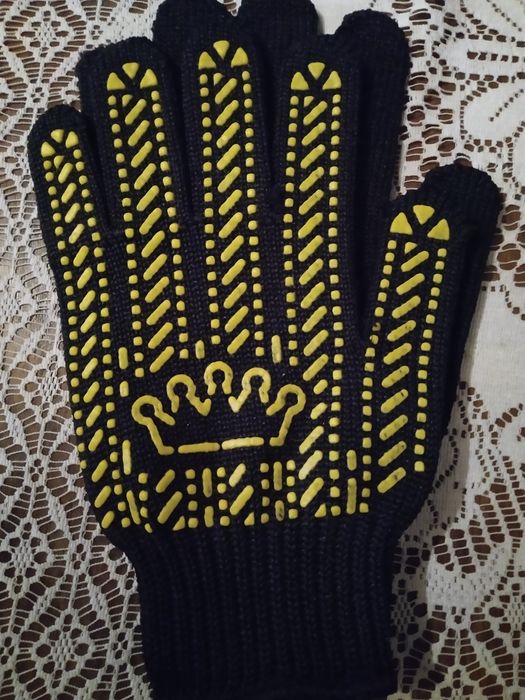 Рукавицы рабочие 320грн 20 шт.