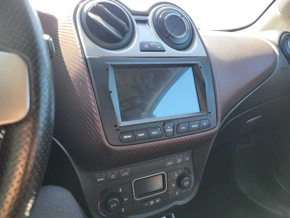Alfa Romeo Mito 1.3 Mjet