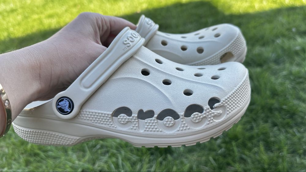 Сабо жіночі, крокс, crocs