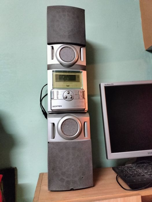 Aparelhagem/Torres Vedras