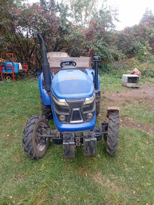 Оріон RD 244(з пробігом)