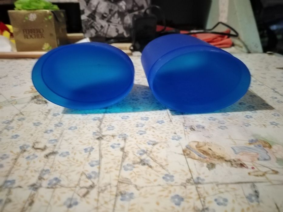 Vendo caixas de óculos bom estado