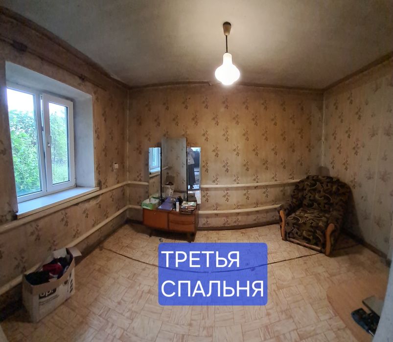 Продам дом в селе Орловщина.