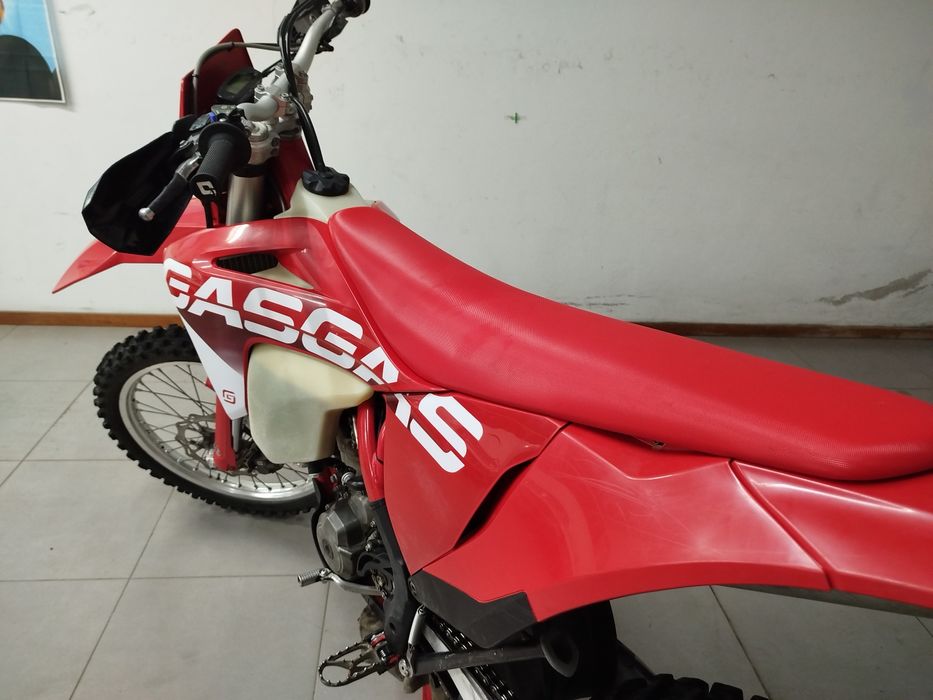 Gas Gas EC 350-F 2021