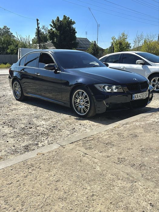 ПРОДАМ BMW 3 series E90